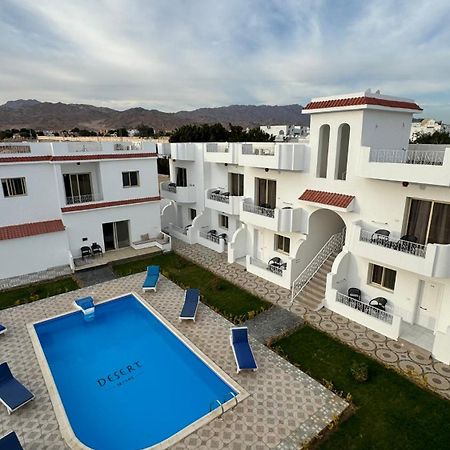Desert Hotel Dahab Exterior foto